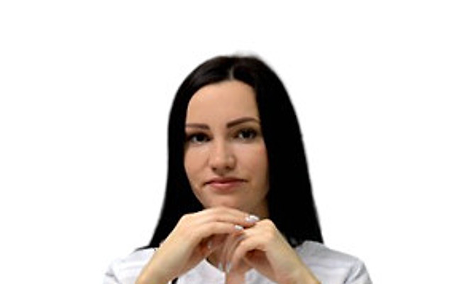 Мендыбаева Елена Викторовна