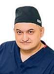 Тукманбетов Ильнур Дамирович