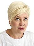 Синегрибова Наталья Владимировна