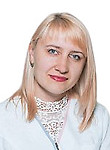 Малимонова Светлана Александровна