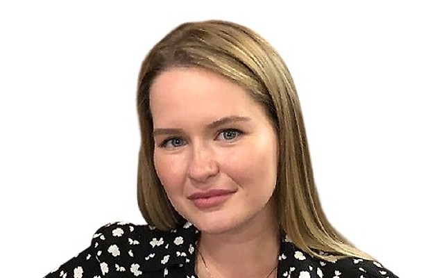 Подложнова Екатерина Сергеевна