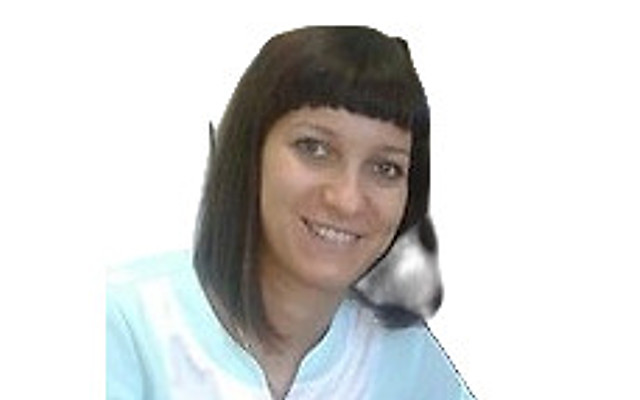 Кудряшова Наталья Валерьевна