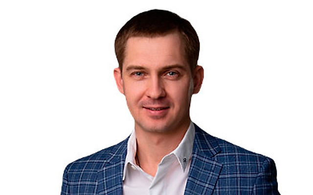 Молчанов Максим Константинович