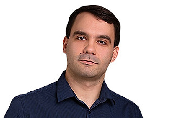 Архипов Андрей Геннадьевич