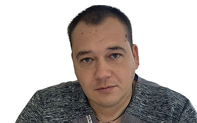 Кандалов Андрей Александрович
