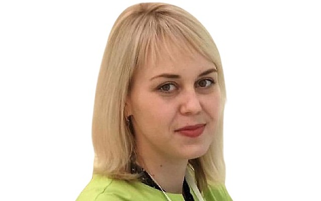 Саватеева Арина Владиславовна