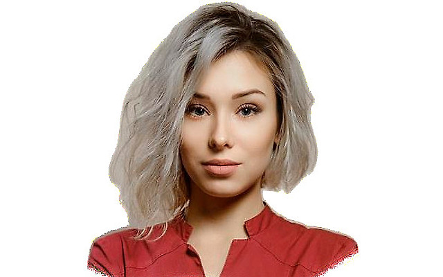 Кацун Юлия Александровна