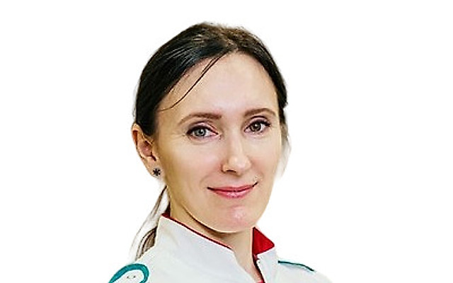 Толч Галина Аркадьевна
