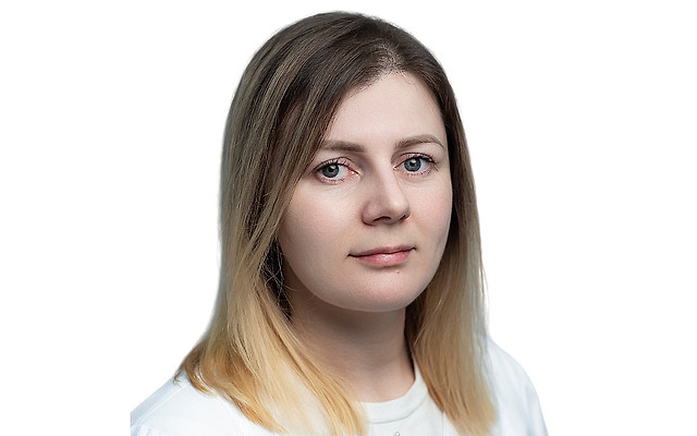 Патрина Людмила Алексеевна