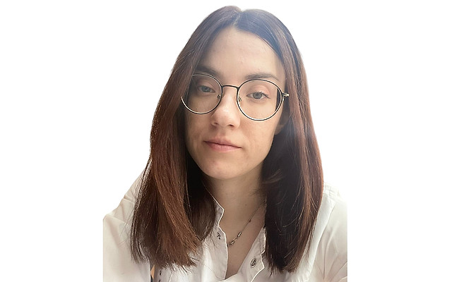 Абдульманова Наиля Рашидовна