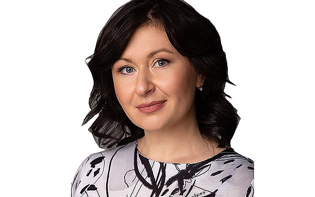 Кандаурова Елена Александровна