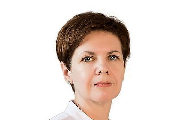 Недбайло Наталья Александровна