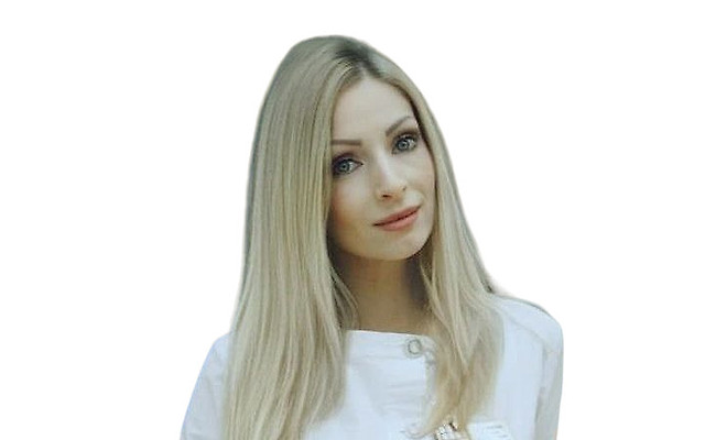 Поминова Татьяна Викторовна