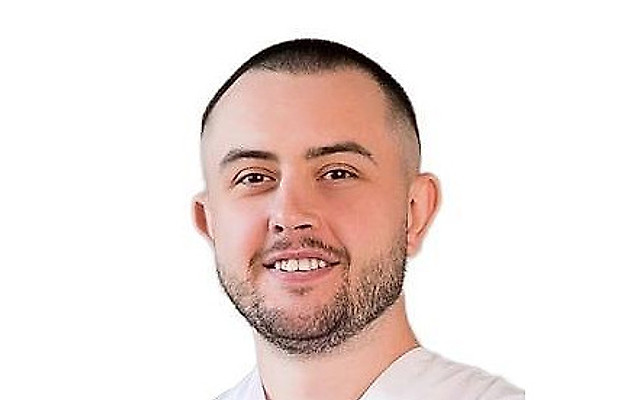 Ловыгин Сергей Евгеньевич