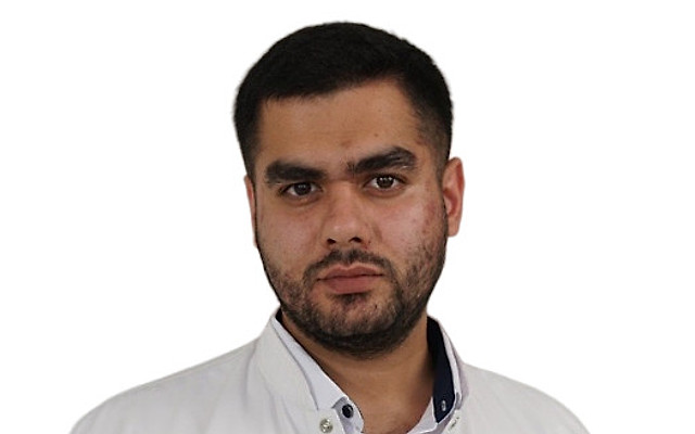 Гумбетов Камал Сахават