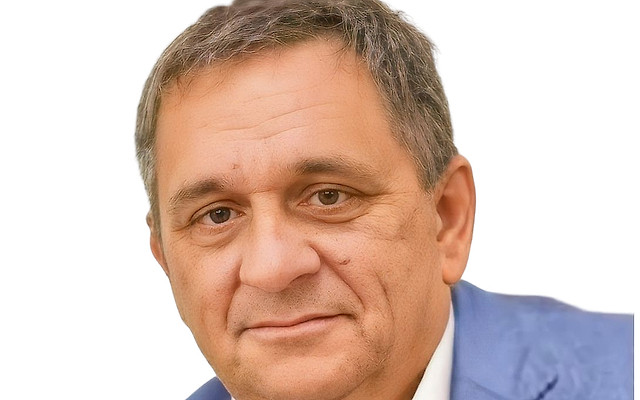 Прусс Виктор Федорович