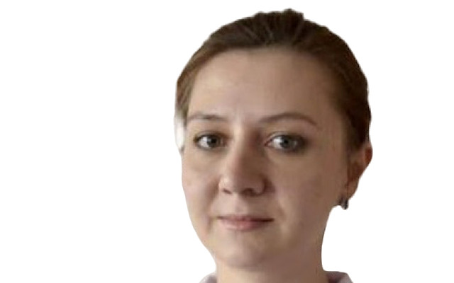 Лопина Екатерина Анатольевна