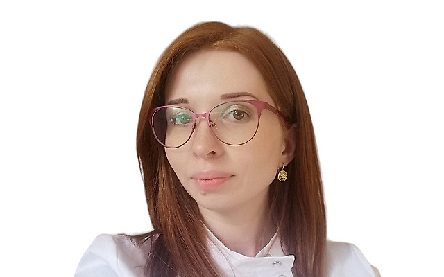 Хисматуллина Юлия Ильмировна