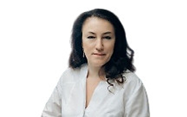 Родимцева Оксана Николаевна