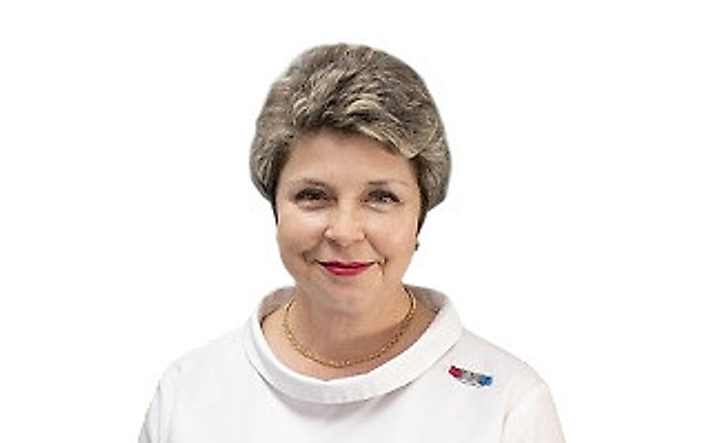Татаринова Юлия Валерьевна