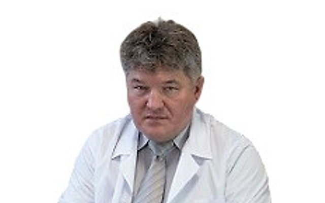 Максимов Эдуард Николаевич