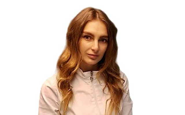 Шундеева Анна Алексеевна