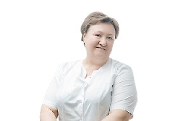 Иванова Татьяна Викторовна