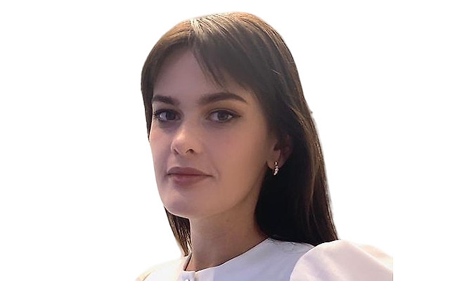 Шевченко Анастасия Ивановна