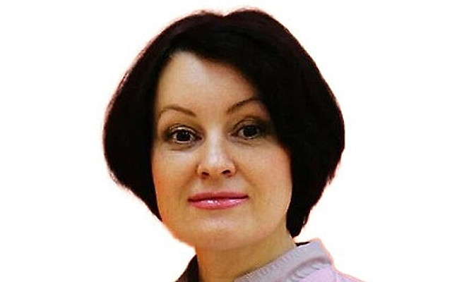 Кодык Валентина Валерьевна