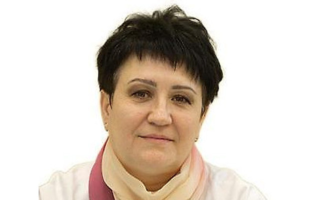 Кузнецова Татьяна Викторовна