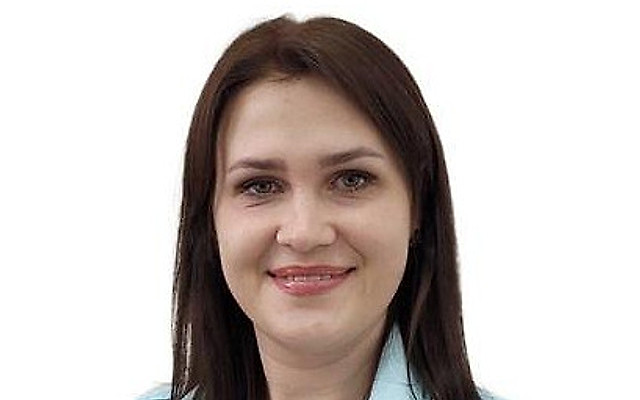 Ломакина Екатерина Владимировна