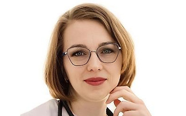 Ким Светлана Александровна