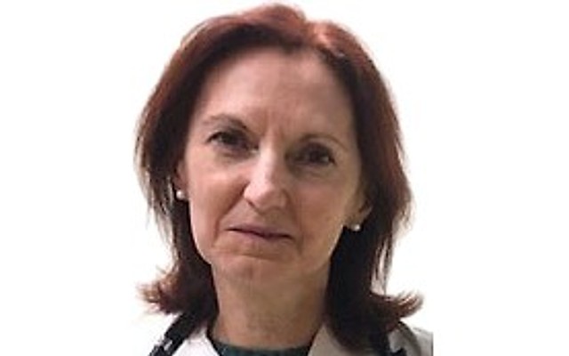 Тарасова Татьяна Витальевна