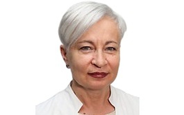 Васильченко Ольга Викторовна