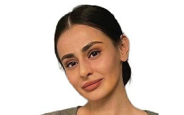 Салаева Эльвира Гудратовна