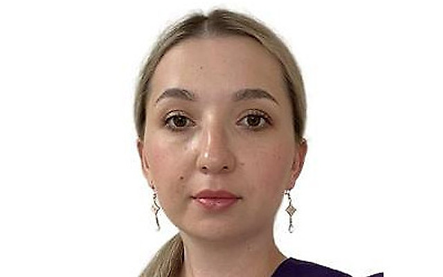 Гуляева Маргарита Владимировна