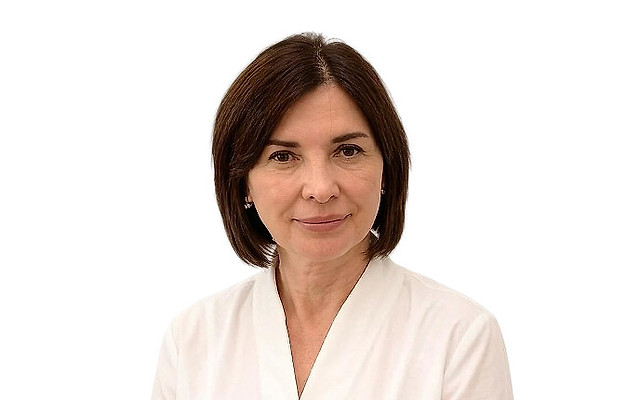 Дружинина Диана Альмансуровна