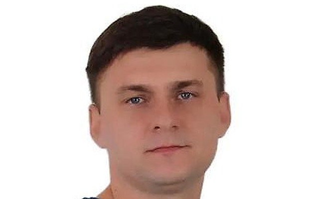 Шишкин Владимир Владимирович