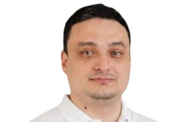 Агишев Руслан Хамитович