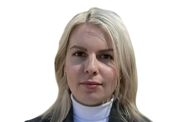 Севостьянова Юлия Алексеевна
