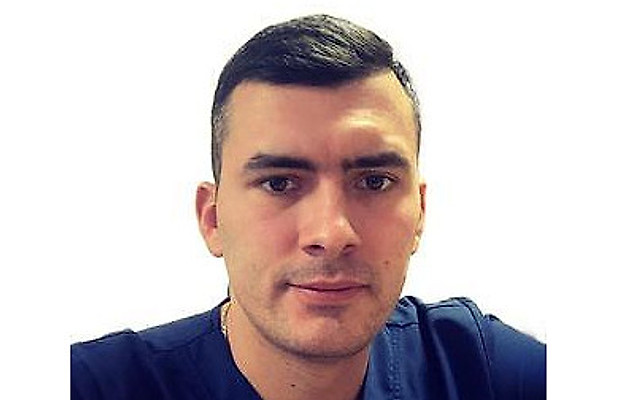 Шоломон Игорь Валерьевич