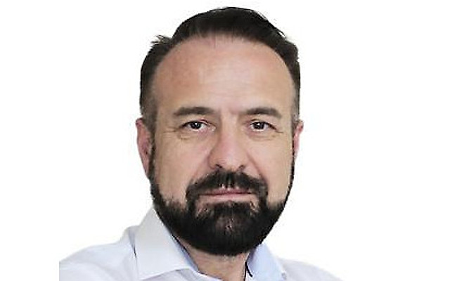 Кильметьев Ильдар Хамитович