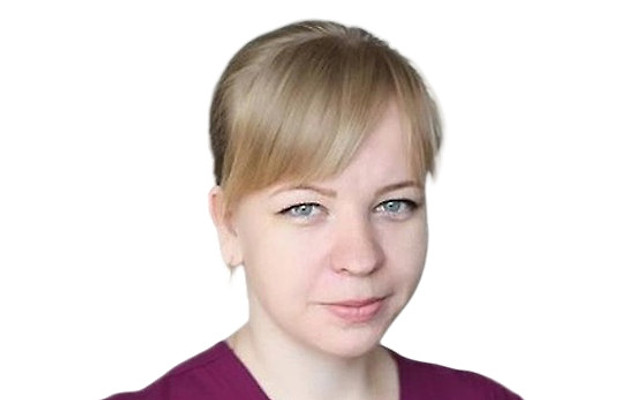 Калинина Юлия Александровна