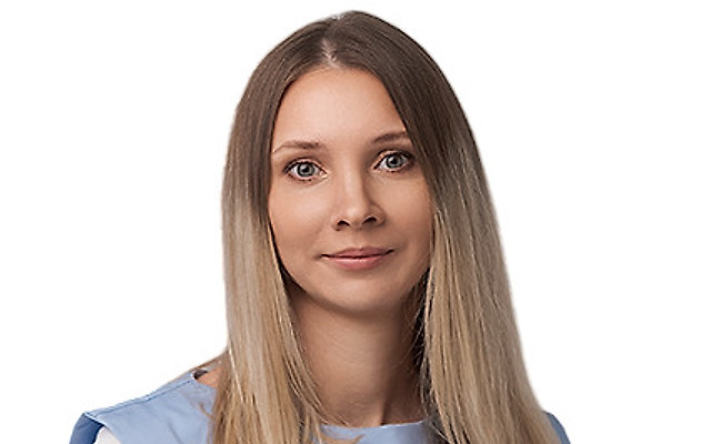 Пугачева Ирина Анатольевна