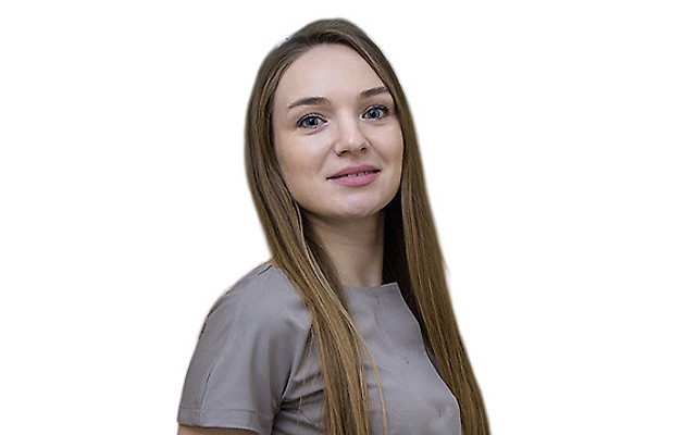 Винидиктова Марина Аркадьевна