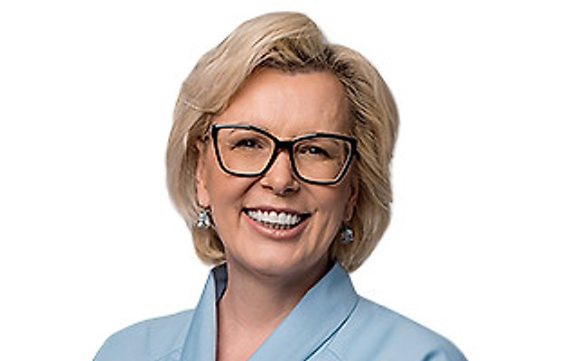 Азарова Ева Владимировна