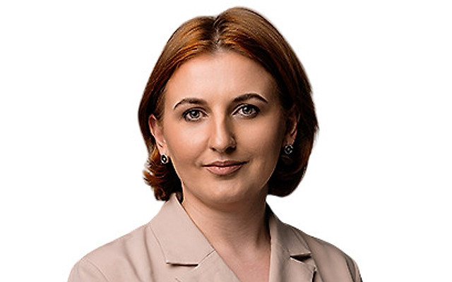 Туева Оксана Александровна