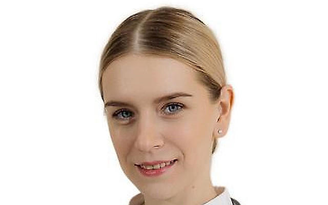 Клементьева Валерия Игоревна