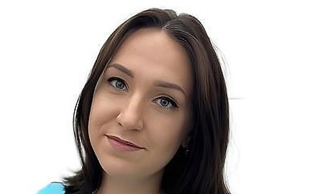 Шоломон Анастасия Алексеевна