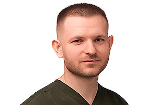 Насакин Данил Алексеевич